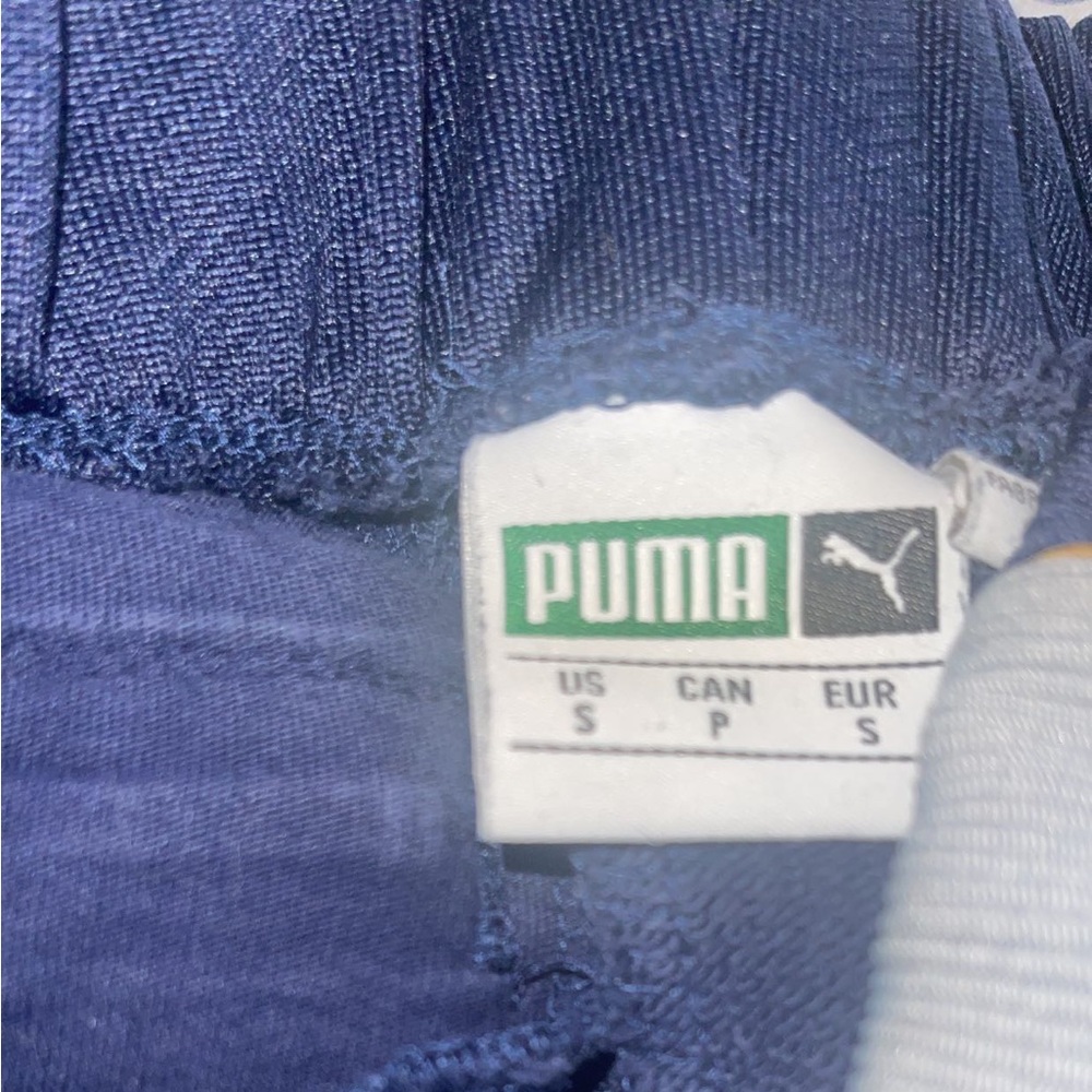 Puma Trackpants - Picture 5 of 5